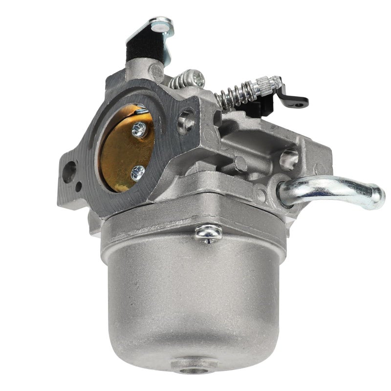 Carbman 590399 Carburetor Replacement for 21A707 21R707 21R777 21A907 21A977 Lawn Mower Engine Carb with Gaskets 796077 - Image 5